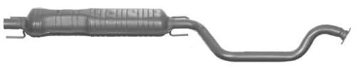 VEGAZ OS-462 Mittelschalldämpfer Mitteltopf mitte 11kg