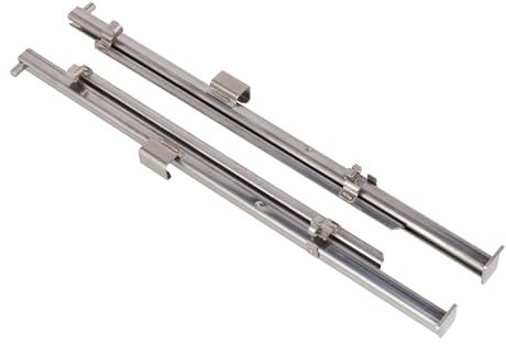 sparefixd für NEFF Regal ComfortFlex Teleskopschienen Backofen eingebaut