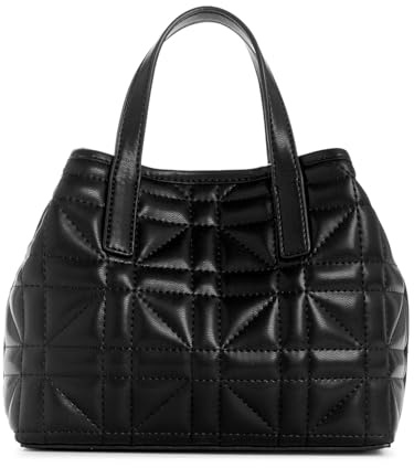 GUESS Latona Mini Tote XS Black