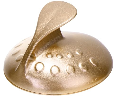 NOLITOY 1pezzi File Per Piedi Strumento Per Pedicure e Rimozione Calli Accessorio Per La Cura Dei Piedi e Portatile Per Pelli Secche e Screpolate