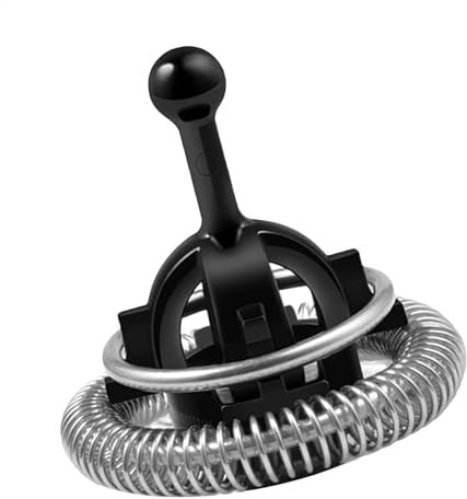 Parti di ricambio per montalatte – frusta per cappuccino | parti di ricambio multifunzionali, agitatore, aeratore per macchina da caffè per caffè, latte, latte e cappuccino