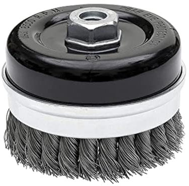 DeWalt DT3500-QZ Pot Brush M14, 65 mm