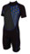 Tamino 2mm Kinder Neoprenshorty, blau, 104-110 (XXS)