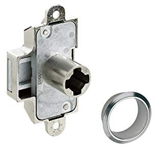 Zylinderkastenschloss Prestige 2000 Z23, ø18mm, 15 mm, 20 mm_Artikel _ 9133916