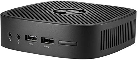 HP - Ordenador de sobremesa Mini