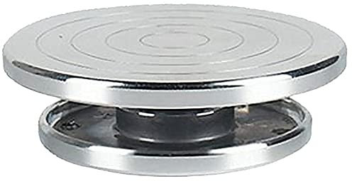 Drehbarer Töpferständer, drehbar, 15 cm