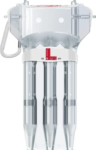 L-Style Dart Case Krystal One von Thor-Sports in diversen Farben/Darts Wallet/Hardcase (Krystal One 2023 M9, )