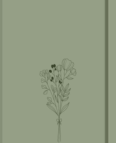 Cute Simple Journal for Young Adults