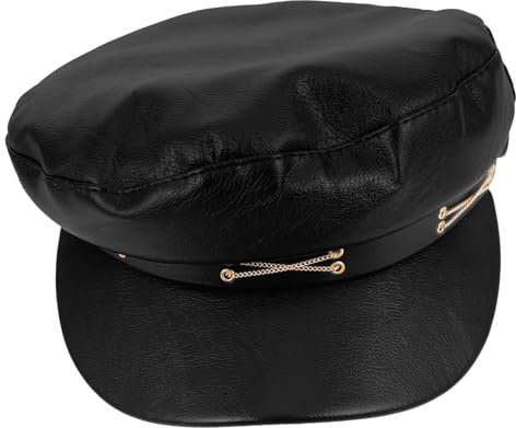 TENDYCOCO en Cuir Artistique Élégant Et Confortable pour Femme