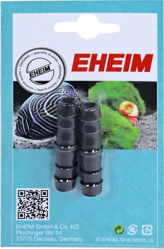 EHEIM 4003970 Schlauchverbindungsstück für Schlauch ø9/12mm Zubehör