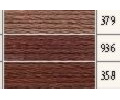 Anchor Sticktwist 1x Farbe 358 - Tabak