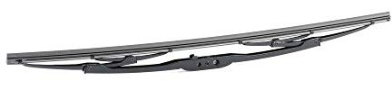 STARK Scheibenwischer Frontscheibenwischer Vorne Wischblattausführung: Bügelwischblatt ohne Spoiler Standard Länge 1: 450mm SKWIB-0940136