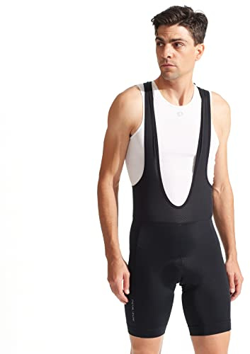Pearl Izumi Quest Trägerhose, Unisex, für Erwachsene