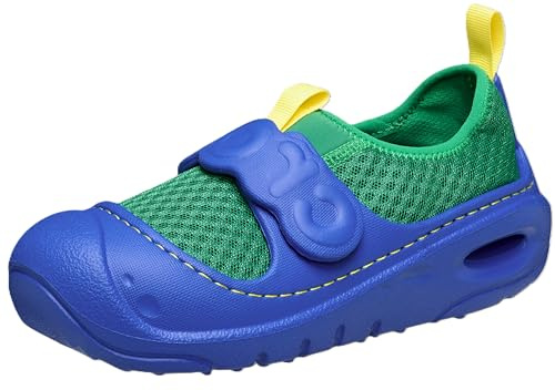 Crocs Unisex Kids Swiftwater Splash TClog