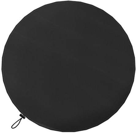 Wasserdichte Dartscheibenabdeckung | schützende Dartscheibenabdeckung | Staubschutz Dartscheibe | Outdoor Dartscheibe Abdeckung Indoor Dartscheibe Protector Oxford Stoff Dartscheibe Abdeckung