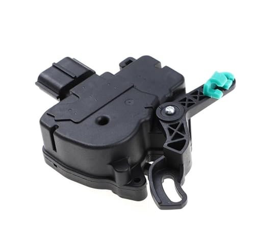 FULUSIC Zentralverriegelungen Für Dodge Für Caravan Für Grand Für Caravan Auto Hinten Schiebe Zentrale Türschloss 4717960ac Türschloss Antrieb Türschloss Stellmotor Hinten Links