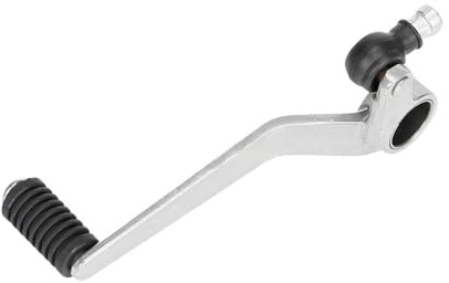 Motorrad Schalthebel Motorrad-Schalthebel-Schalthebel-Fußpedal Für K5 K7 GSXR 1000 GSXR1000 GSX-R 2005 2006 Klappbares Ersatzzubehör
