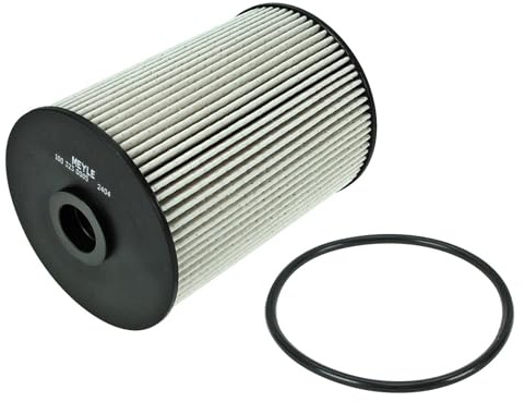 MEYLE 1003230005 Kraftstofffilter | Kompatibel mit: AUDI A3, A3 Cabriolet, A3 Sportback, SEAT ALTEA XL, SKODA OCTAVIA II, OCTAVIA II Combi, VW BEETLE