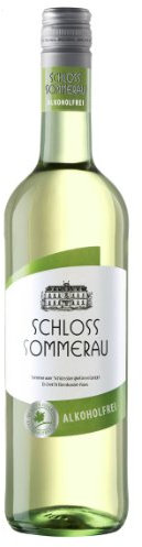 Schloss Sommerau alkoholfreier Weißwein