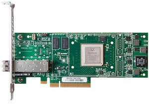 HP StoreFabric SN1000Q 16 Gb 1-Port PCIe Fibre Channel Host Bus adapter-qw971sb