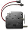 Cerradura Electromagnética DC 12V para Puerta, Cajón, Gabinete, Con Lanzamiento De Emergencia Para Sistema De control De Acceso