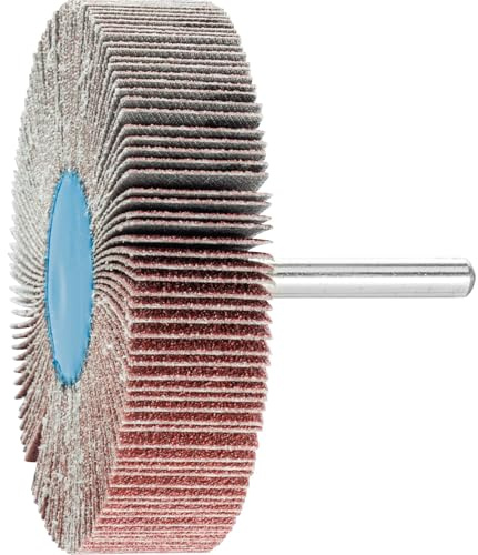 10 x PFERD Fächerschleifer F 8020/6 A 80| Art.: 44513086