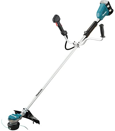 Coupe-herbe Makita 36 V => 2 x 18 V Li-Ion - DUR368ARF2