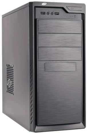 One Business PC AN008 - GT 710 - AMD Ryzen 5 5500-1 TB NVMe - 16GB RAM - Windows 11