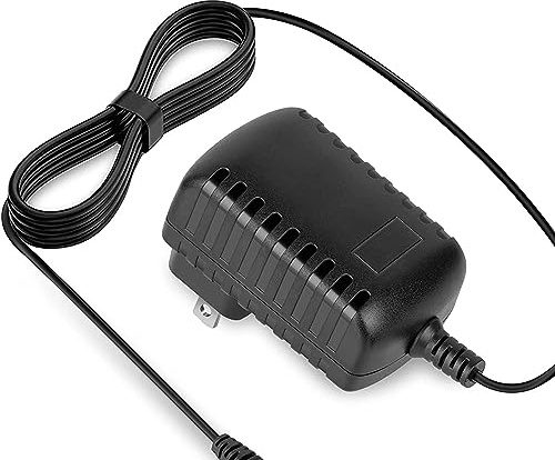 Xzrucst 12V 1.5A Adapter for Makita CF100 CF100D CF100DZ CF101 CF101D CF101DZ DCF101 DCF102 DCF102Z Lithium-Ion Cordless Fan TE00000213 K25V120150U TE00000211 TE00000210 K25V120150C Power Supply