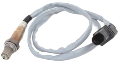 Lambdasonde O2, Für BMW E46 325i 330i E60 525i 530i, Für X3 E83 M54B 11787523435 Lambdasonde Sauerstoff O2 Sensor Lambda Sauerstoff
