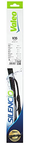 Valeo Silencio Wiper Blade V35 - Front - 350 mm - 1 Blade
