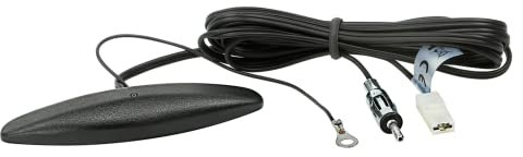 ACV 151000-07 Glasklebeantenne