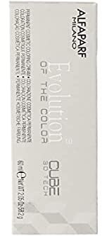 Alfaparf Milano Evolution Of The Color Asche 6.1 Dunkelblond Asch, Fair