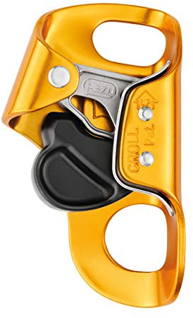 PETZL Croll Chest Crutch 2021 Sicherheitskletterzubehör