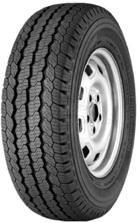 Continental VANCONTACT 4SEASON 235/65 R16 115R VW Ganzjahresreifen GTAM T100584 ohne Felge