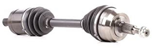 RIDEX 13D0558 Antriebswelle Achswelle Vorne Links L:645 Kompatibel mit VW Transporter V Bus 7HB, 7HJ, 7EB, 7EJ, 7EF, 7EG, 7HF, 7EC 7E0407271AB 7E0407271L 7E0407451AX