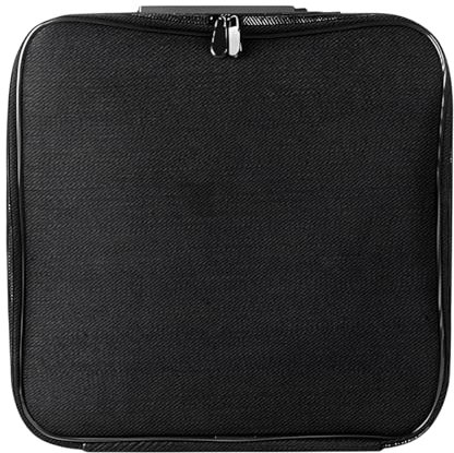 CGEAMDY Borsa Portacavi per Auto Elettriche, Borsa per Cavi di Ricarica di Prolunga, Organizzazione Cavi per Caravan, Camper, Campeggio