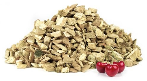 Eurocatch Outdoor - Bois de Fumage - Hêtre - Éclats - Chips - 4 litres - 1kg - Produit 100% Pur Garanti, Exempt de moisissures pour Une sécurité optimale