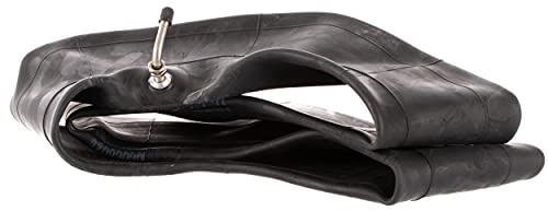 Heidenau Schlauch, Schwarz, Gummi, 15/16 F, 130/90, 140/90, 150/90, 140/80, 150/80, 160/80, 160/70, MU90-15/16, 41,5 G /86°, Hardware-Schlauch, 1 Stück
