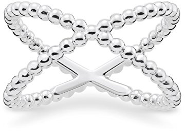 THOMAS SABO Ring Kugeln 925 Sterling Silber TR2152
