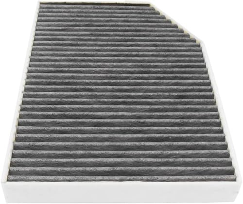 MAHLE LAK 1398 Filter, Innenraumluft - für Bmw X3 (G01, F97, G08), u.a.