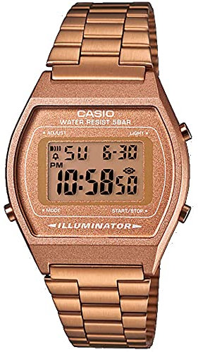 Casio Casual Watch B640WC-5AVT