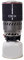 OEX Heiro Solo Camping Stove, All-in-one Stove and Pot, Ideal for Wild Camping, Backpacking Trips or Long-distance Hikes, Camping Equipment, Grey (636243)