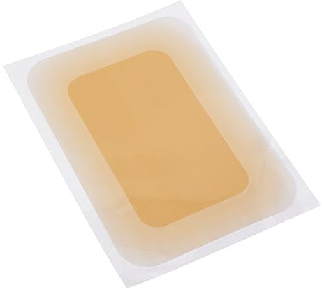 PACKOVE Cache Tatouage Imperméable Ruban De Pour Cicatrices Masque De Peau Invisible Autocollant De Couverture Pour Taches De Naissance