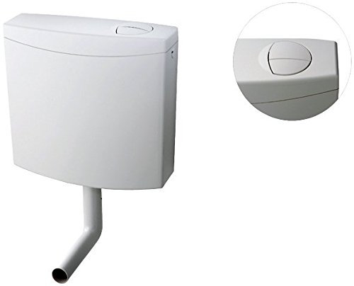 Spülkasten 6/9Liter und 3Liter Sparfunktion (Sanit 951)