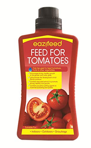 Eazifeed Tomato Feed 500ml