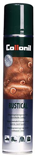 Collonil Rustical Spray 18520001000 Pflegesprays Fettleder 200 ml