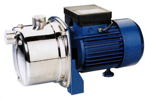 BCN Bombas Pompe à eau autoaspirante jet inox 100 M (monophasée)