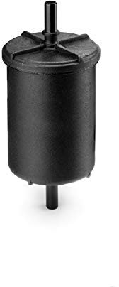 UFI Filters, Filtro Gasolio 31.948.00, Filtro Carburante per Ricambio, Adatto ad Auto, Applicabile su Diversi Modelli come Citroen, DS Automobiles, Opel, Renault, Dacia, Nissan, Peugot, Smart