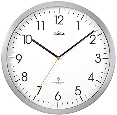 Atlanta Wanduhr 4382-4